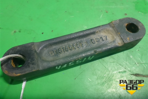 Проставка (траверсы КПП) (8165567) для Iveco Stralis с 2007г (Стралис)