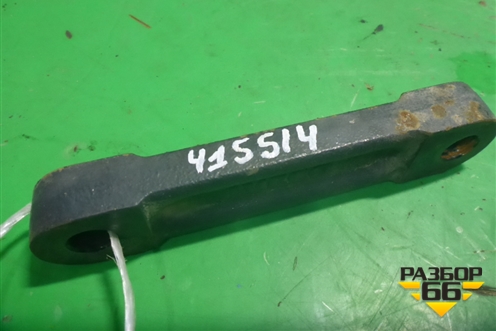 Проставка (траверсы КПП) (8165567) для Iveco Stralis с 2007г (Стралис)