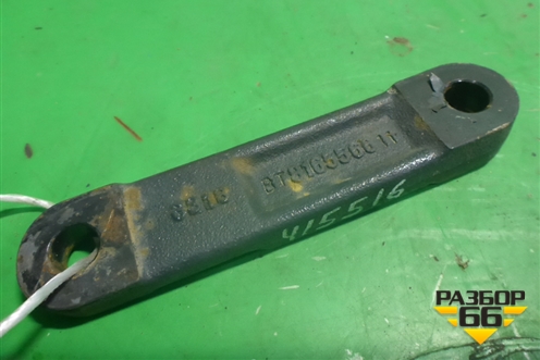 Проставка (траверсы КПП) (8165566) для Iveco Stralis с 2007г (Стралис)