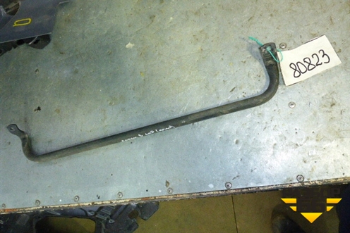 Поручень в кабину (длинный) для Scania 5 R Series с 2004-2016г