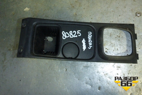 Рамка  (1443275) для Scania 5 R Series с 2004-2016г