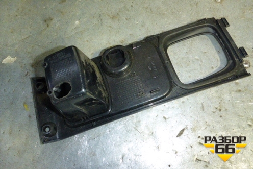 Рамка  (1443275) для Scania 5 R Series с 2004-2016г