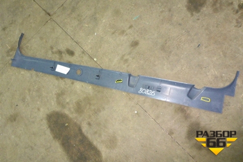 Обшивка стойки центральная правая для Scania 5 R Series с 2004-2016г