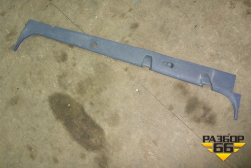 Обшивка стойки центральная правая для Scania 5 R Series с 2004-2016г