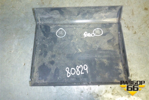 Накладка внутренняя (верхней консоли см.фото) (1902148) для Scania 5 R Series с 2004-2016г