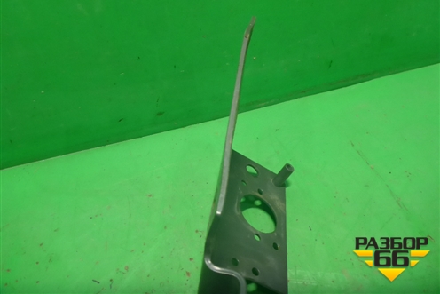 Кронштейн розеток и перекидок за кабиной (8169839) для Iveco Stralis с 2007г (Стралис)