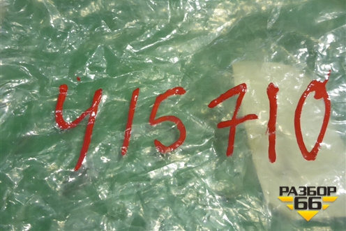 Корпус масляного фильтра (новый) (263003CKB0) для Hyundai Genesis с 2013-2016г (Генезис)