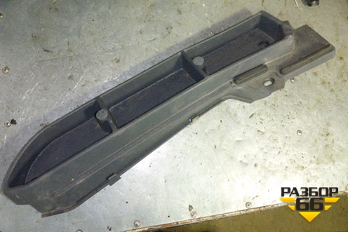 Бардачок (ниша у спальника левая) (1450268) для Scania 5 R Series с 2004-2016г