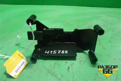 Замок противоугонный КПП (МКПП не комплект новый Construct CF1602) для Hyundai i30 с 2012-2017г (Ай30)