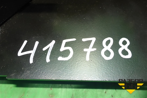 Замок противоугонный КПП (МКПП не комплект новый Construct CF1602) для Hyundai i30 с 2012-2017г (Ай30)