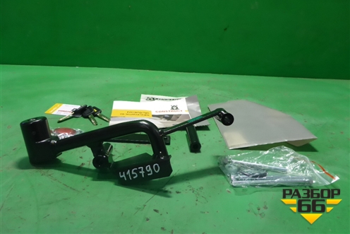 Замок противоугонный КПП (АКПП новый Construct PCF1625) для Hyundai i30 с 2012-2017г (Ай30)