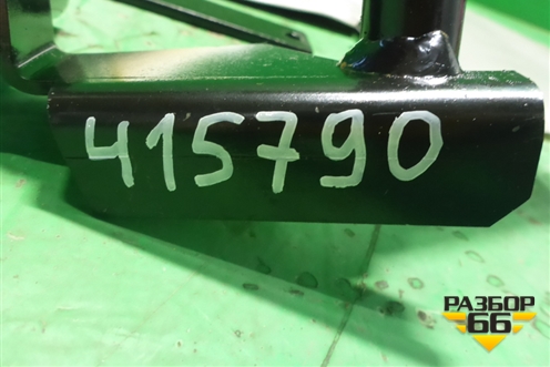 Замок противоугонный КПП (АКПП новый Construct PCF1625) для Hyundai i30 с 2012-2017г (Ай30)