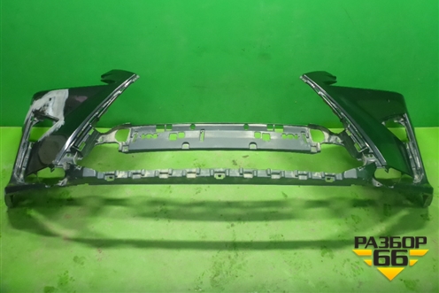 Бампер передний (до 2019г под парктроник и омыватели) (5211948D40) для Lexus RX 350 c 2015г (РХ)