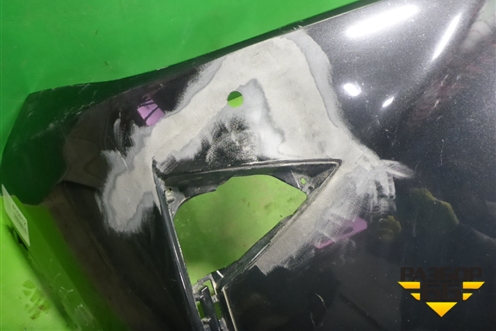 Бампер передний (до 2019г под парктроник и омыватели) (5211948D40) для Lexus RX 350 c 2015г (РХ)