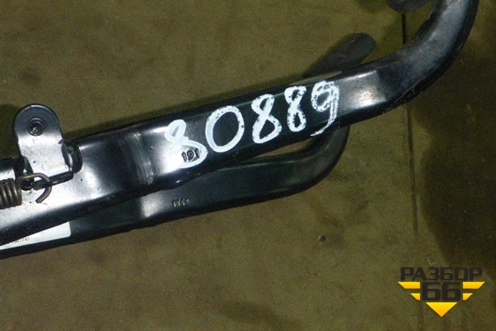 Педальный узел  (МКПП) для Scania 5 R Series с 2004-2016г