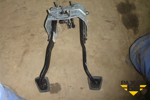 Педальный узел  (МКПП) для Scania 5 R Series с 2004-2016г