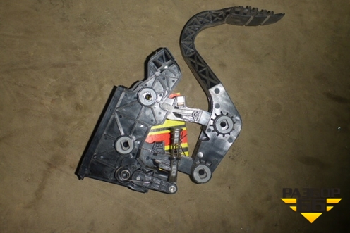 Педаль газа электронная для Scania 5 R Series с 2004-2016г