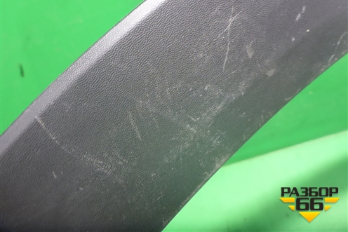 Накладка переднего крыла правого (87714M0000) для Hyundai Creta с 2016-2021г (Крета)