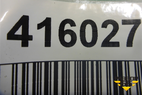 Стекло двери задней левой (пакет ,штатная тонировка) (834103T030) для Kia Quoris с 2012г (Кворис)