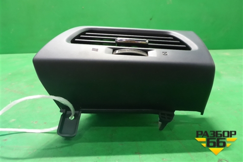 Дефлектор воздушный правый (77630TA0A01021) для Honda CR-V(RM) с 2012г (ЦРВ СРВ) 