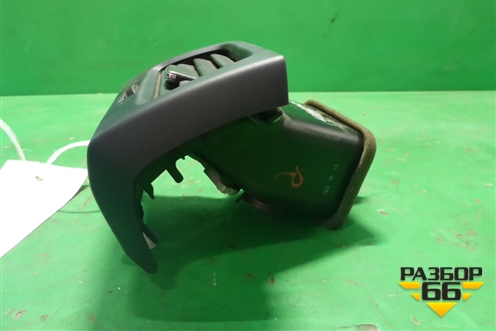 Дефлектор воздушный правый (77630TA0A01021) для Honda CR-V(RM) с 2012г (ЦРВ СРВ) 