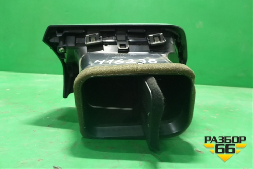 Дефлектор воздушный правый (77630TA0A01021) для Honda CR-V(RM) с 2012г (ЦРВ СРВ) 