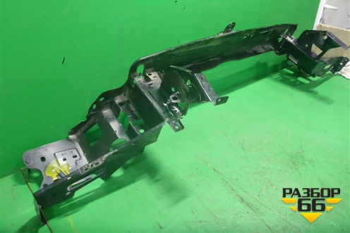 Панель передняя (30796864) для Volvo XC90 с 2002-2015г (ХС90)