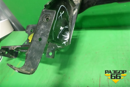 Панель передняя (30796864) для Volvo XC90 с 2002-2015г (ХС90)