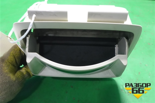 Плафон салонный передний для Honda CR-V(RM) с 2012г (ЦРВ СРВ) 