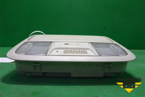 Плафон салонный передний для Honda CR-V(RM) с 2012г (ЦРВ СРВ) 