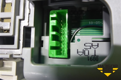 Плафон салонный передний для Honda CR-V(RM) с 2012г (ЦРВ СРВ) 