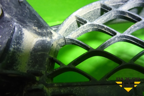 Решетка радиатора (A2058800783) для Mercedes Benz C-Klass W205 с 2014г (Ц)