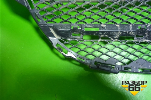 Решетка радиатора (A2058800783) для Mercedes Benz C-Klass W205 с 2014г (Ц)