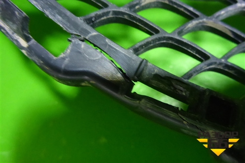 Решетка радиатора (A2058800783) для Mercedes Benz C-Klass W205 с 2014г (Ц)