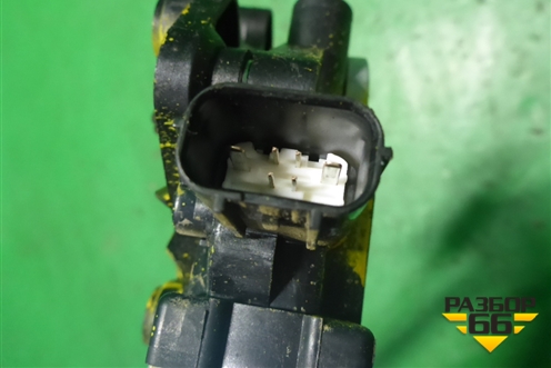 Стеклоподъёмник электрический задний правый (в сборе) для Honda CR-V(RM) с 2012г (ЦРВ СРВ) 