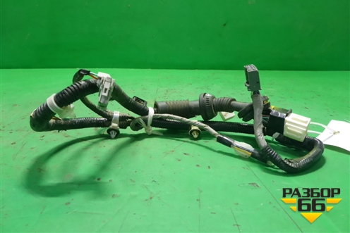 Проводка двери задней правой (32753T1GG000) для Honda CR-V(RM) с 2012г (ЦРВ СРВ) 