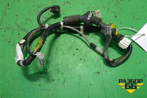 Проводка двери задней правой (32753T1GG000) для Honda CR-V(RM) с 2012г (ЦРВ СРВ) 