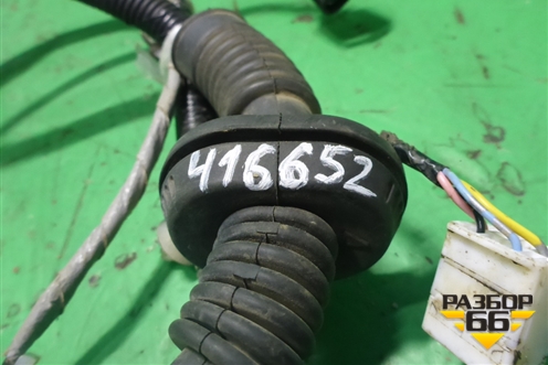 Проводка двери задней правой (32753T1GG000) для Honda CR-V(RM) с 2012г (ЦРВ СРВ) 