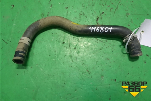 Патрубок отопителя (с двигателя на кран) для Honda CR-V(RM) с 2012г (ЦРВ СРВ) 