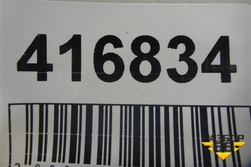 Шланг тормозной для Iveco Stralis с 2007г (Стралис)