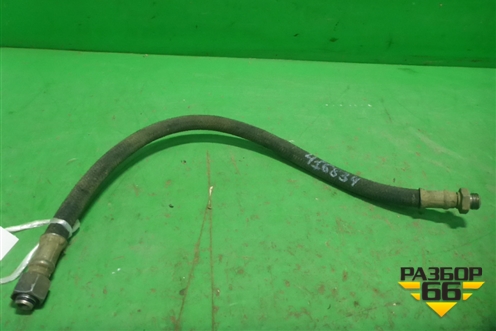 Шланг тормозной для Iveco Stralis с 2007г (Стралис)