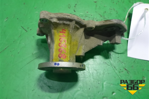 Насос водяной помпа ( 2.0л R20A9) для Honda CR-V(RM) с 2012г (ЦРВ СРВ) 
