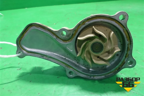 Насос водяной помпа ( 2.0л R20A9) для Honda CR-V(RM) с 2012г (ЦРВ СРВ) 