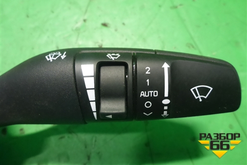 Переключатель подрулевой в сборе (299109484) для Kia Quoris с 2012г (Кворис)