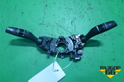 Переключатель подрулевой в сборе (299109484) для Kia Quoris с 2012г (Кворис)