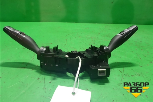 Переключатель подрулевой в сборе (299109484) для Kia Quoris с 2012г (Кворис)