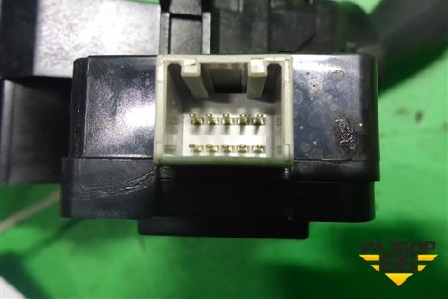 Переключатель подрулевой в сборе (299109484) для Kia Quoris с 2012г (Кворис)