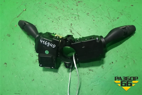 Переключатель подрулевой в сборе (299109484) для Kia Quoris с 2012г (Кворис)