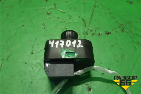 Переключатель регулировки зеркал (до 2013г) (T118202570) для Chery Tiggo (T11) с 2005г (Тиго Т11)