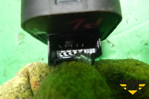 Переключатель регулировки зеркал (до 2013г) (T118202570) для Chery Tiggo (T11) с 2005г (Тиго Т11)